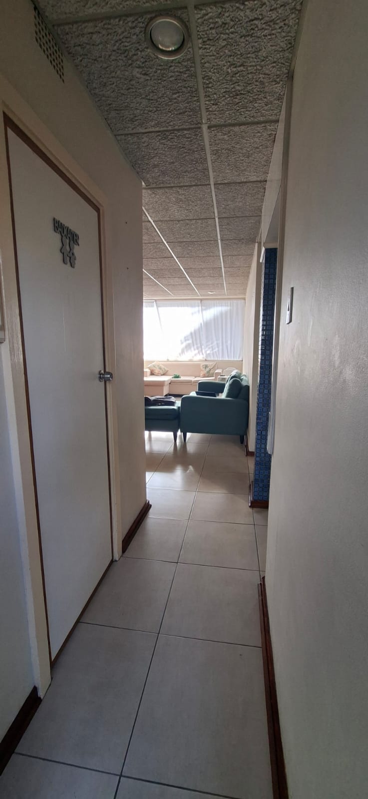 To Let 2 Bedroom Property for Rent in Arboretum Free State